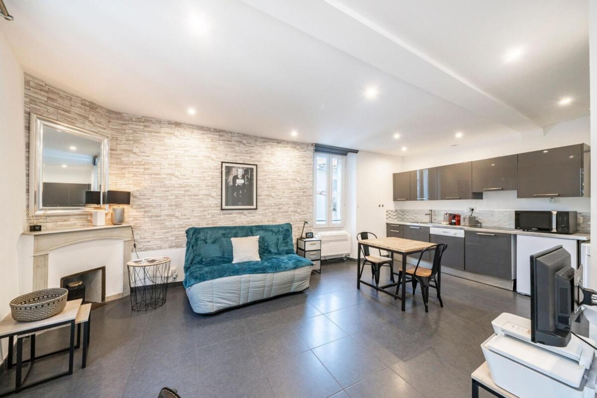 Appartamento In The Heart Of